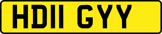 HD11GYY