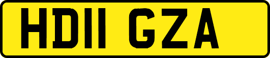 HD11GZA