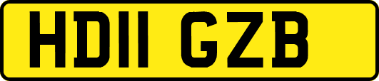 HD11GZB