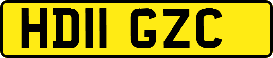 HD11GZC