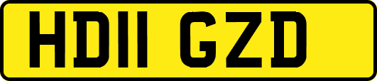 HD11GZD