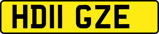 HD11GZE