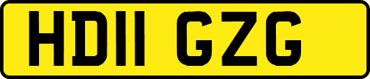 HD11GZG