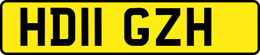HD11GZH