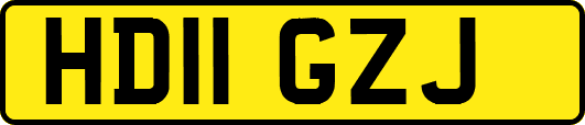HD11GZJ