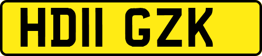 HD11GZK