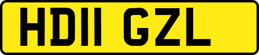 HD11GZL