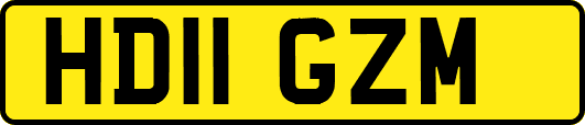 HD11GZM