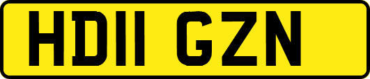 HD11GZN