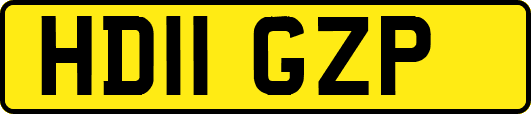 HD11GZP