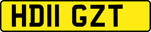 HD11GZT