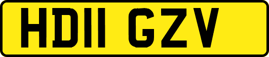 HD11GZV