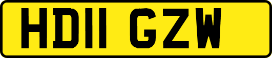 HD11GZW
