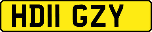 HD11GZY