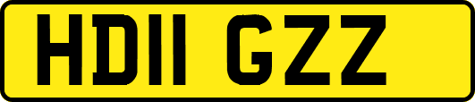 HD11GZZ