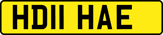 HD11HAE