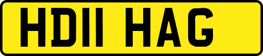 HD11HAG
