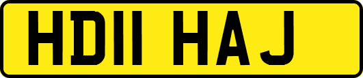 HD11HAJ