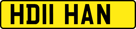 HD11HAN