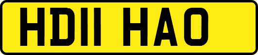 HD11HAO