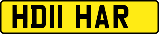 HD11HAR