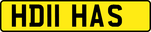 HD11HAS