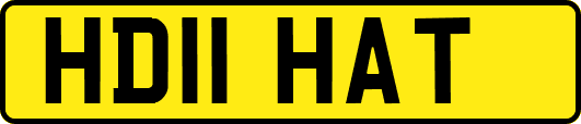 HD11HAT