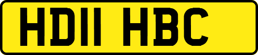 HD11HBC