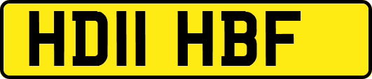 HD11HBF