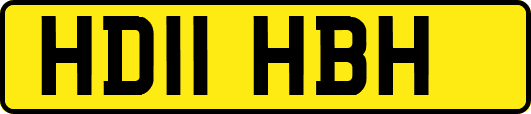HD11HBH