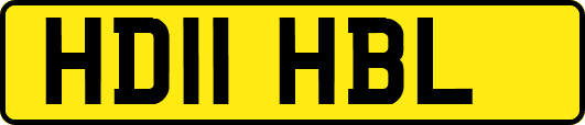 HD11HBL