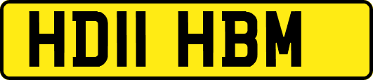 HD11HBM