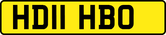 HD11HBO
