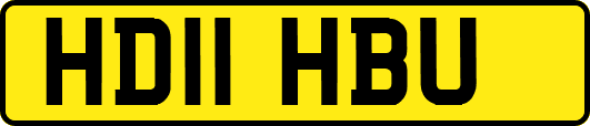 HD11HBU