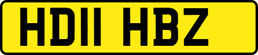 HD11HBZ