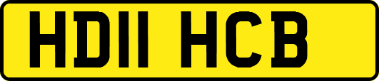 HD11HCB