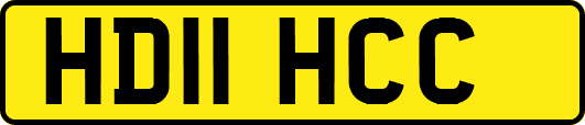 HD11HCC