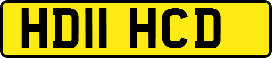 HD11HCD