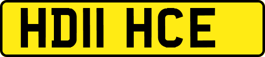 HD11HCE