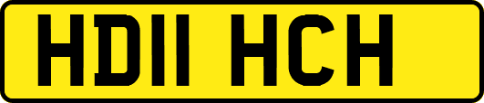 HD11HCH