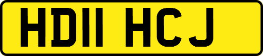 HD11HCJ