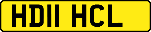 HD11HCL