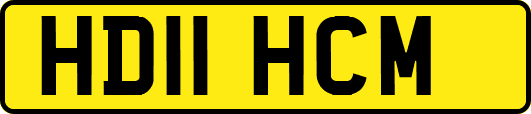 HD11HCM