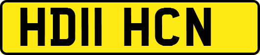 HD11HCN