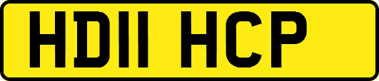 HD11HCP