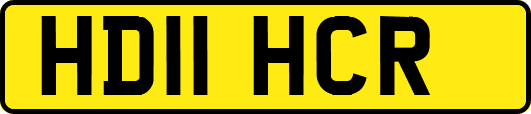 HD11HCR