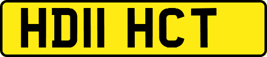 HD11HCT