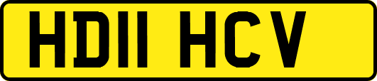 HD11HCV