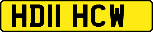 HD11HCW