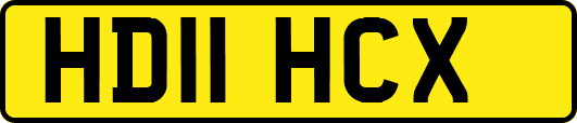 HD11HCX